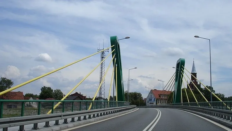 Koniec utrudnień na drogach województwa