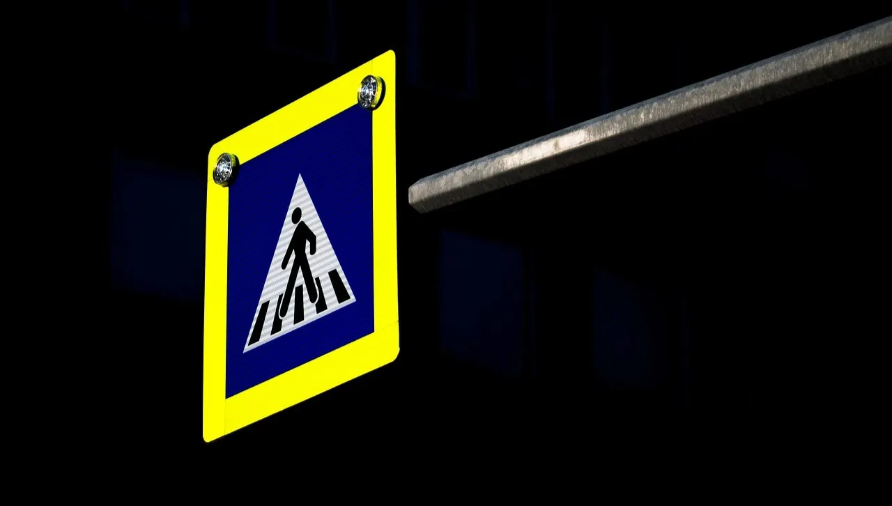 Więzienie bez zawieszenia za śmiertelny wypadek na przejściu