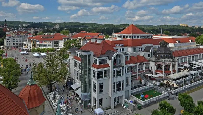 Represjonowani Białorusini dostaną mieszkanie w Sopocie