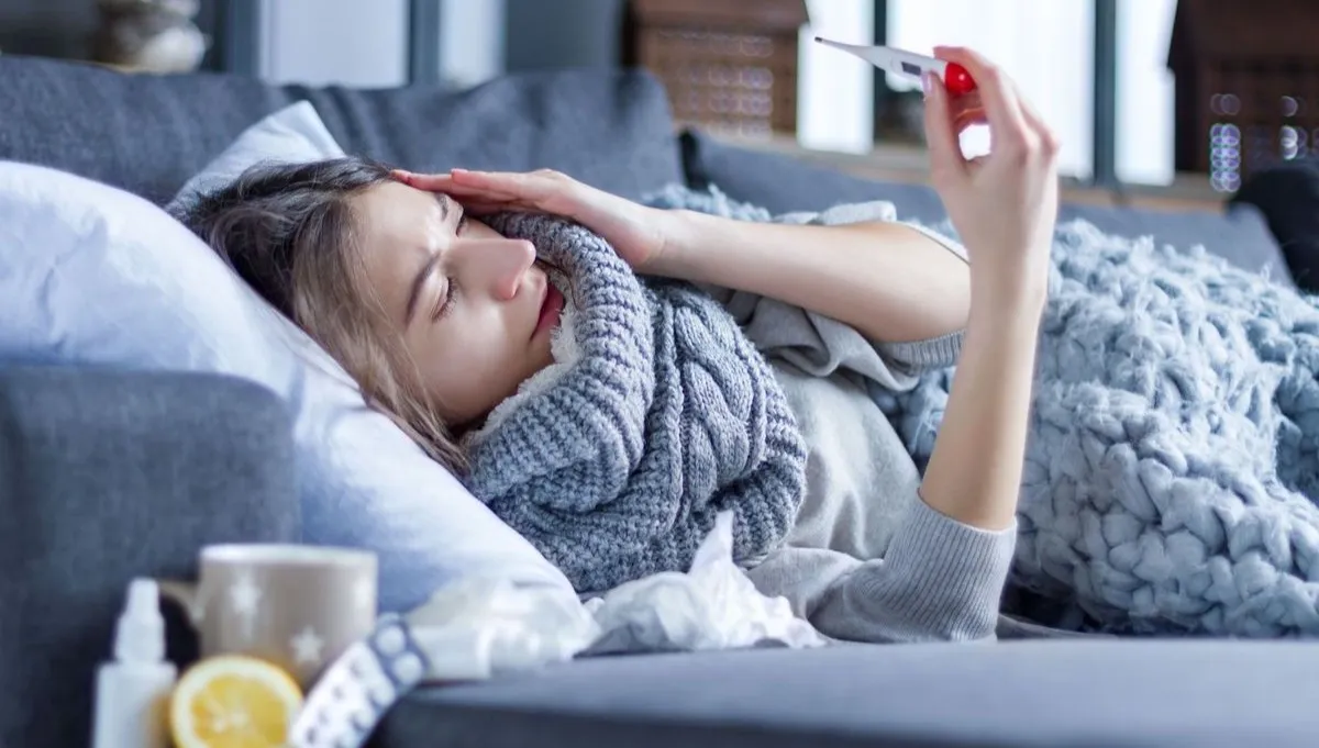 Fizjoterapia oddechowa dla pacjentów po COVID-19
