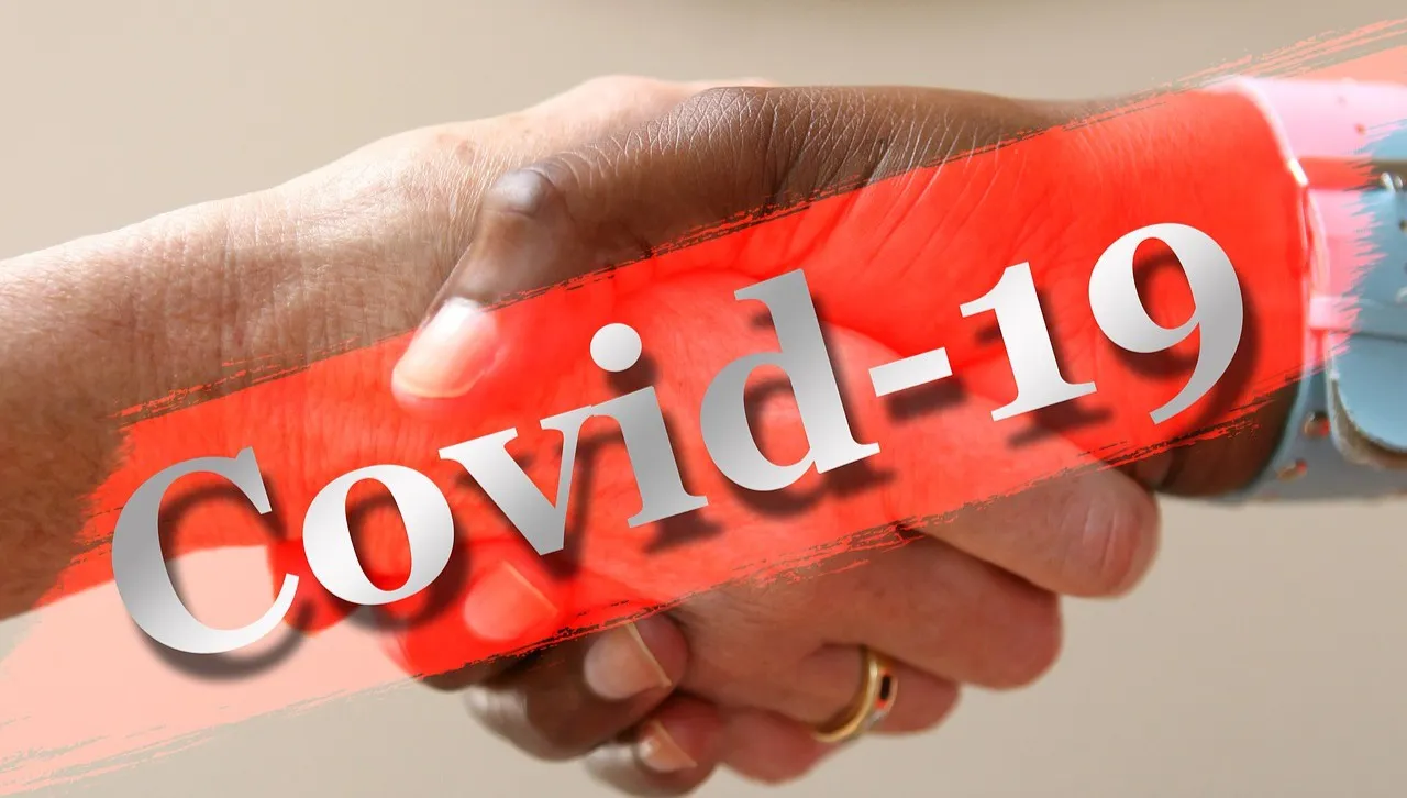 Koszalin: 489 przypadków, największe ognisko w firmie Espersen