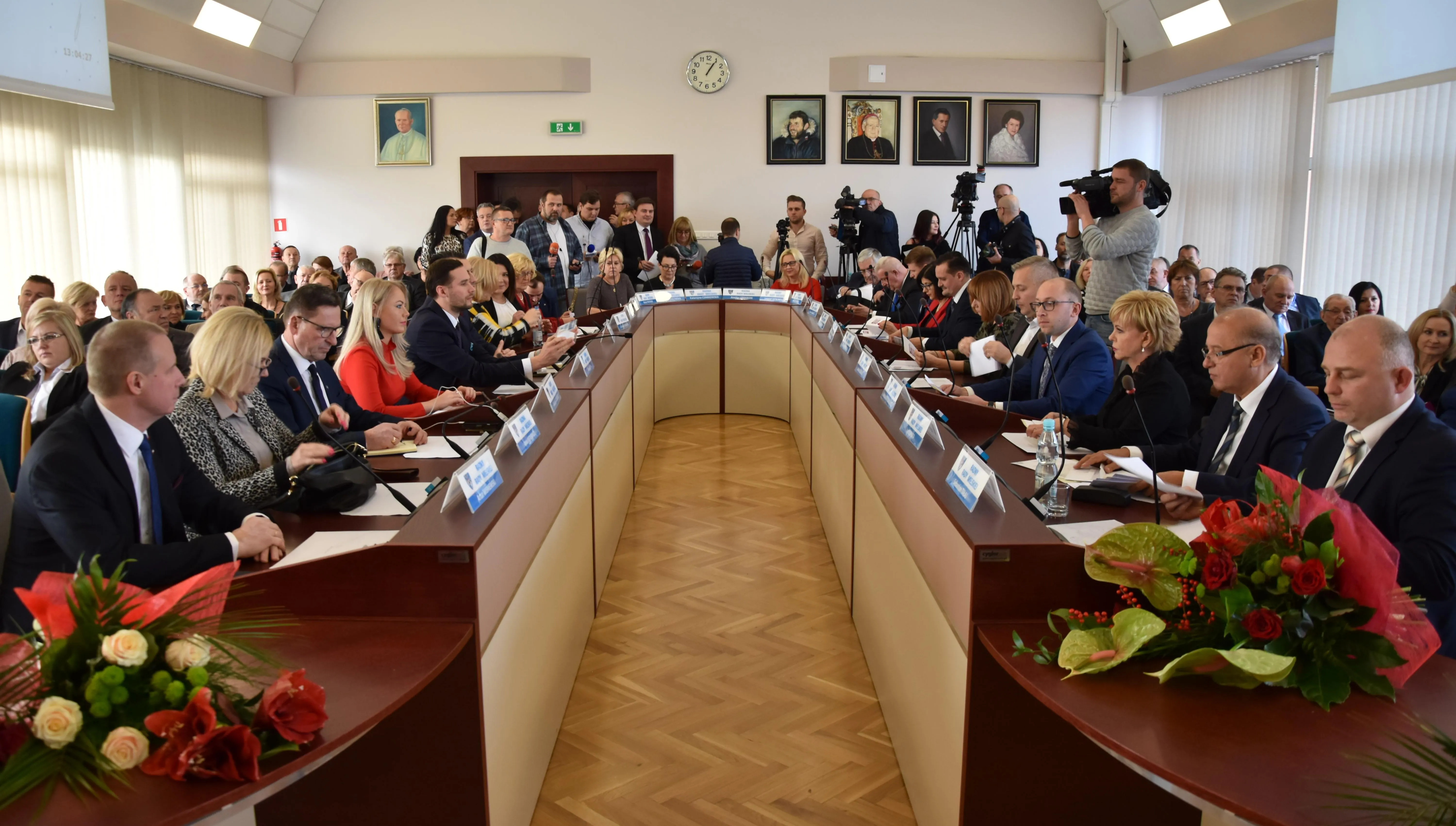 Koszalin: zmieniona opłata abonamentowa za parkowanie
