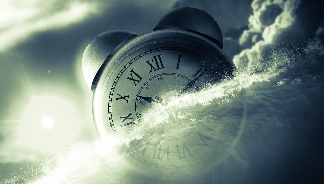 W weekend wracamy do czasu zimowego