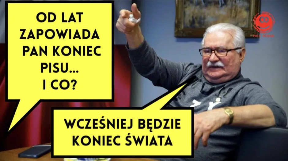 Kiedy koniec PiSu?