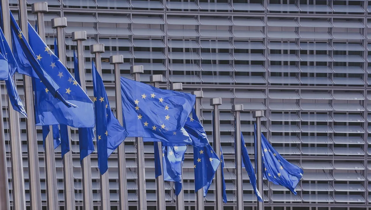UE z porozumieniem ws. prawa klimatycznego