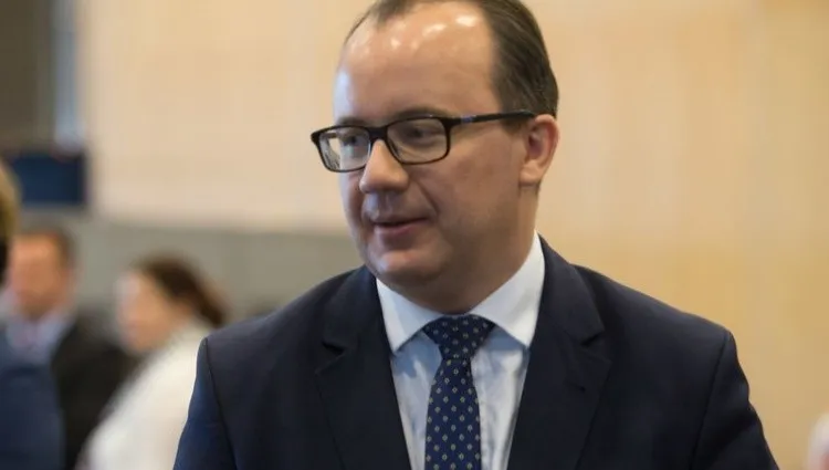 Bodnar krytykuje... policję