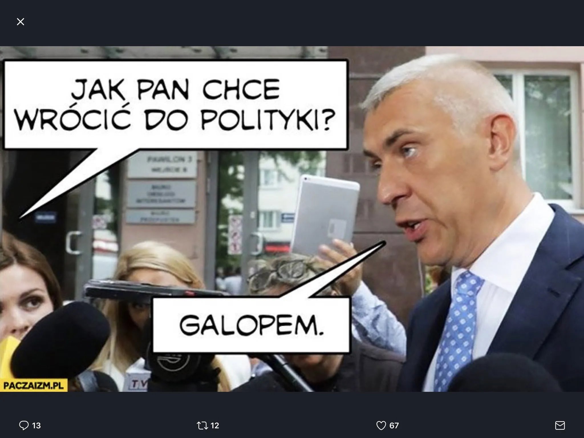 Galopem