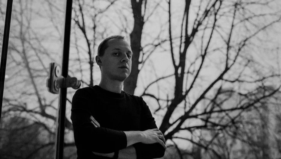 Dominik Wania o nowej płycie - "Lonely Shadows"
