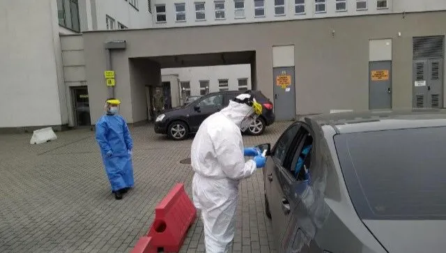 W sobotę ochotnicy będą mogli wstąpić do WOT