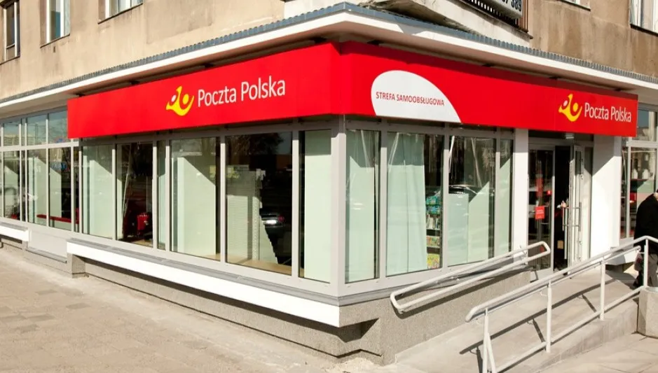 Czynsz za mieszkanie opłacisz na poczcie