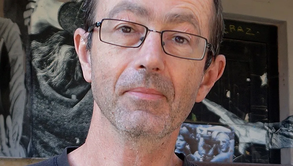 Zelenka szczerze o swoim filmie. Wspomina też Jerzego Pilcha