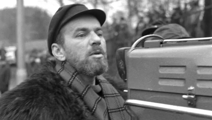 10 lat temu zmarł Andrzej Konic, jeden z ojców polskich seriali telewizyjnych