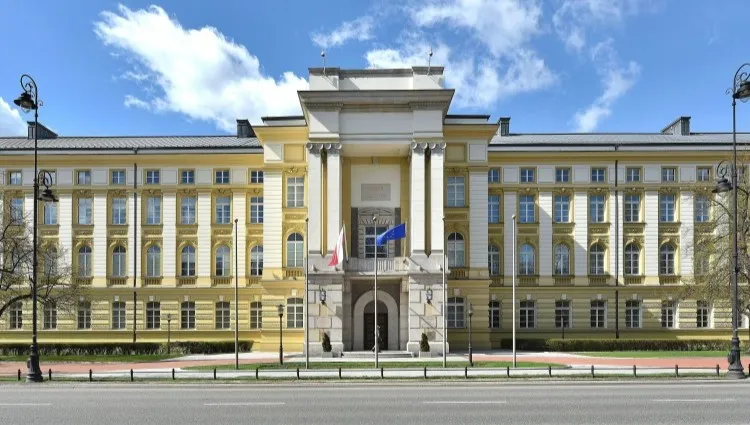 Rafał Siemianowski zastępcą szefa KPRM