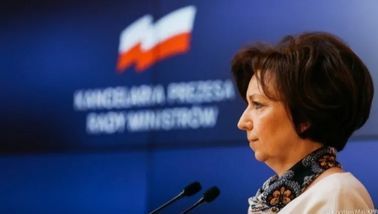 Maląg przedstawi program wsparcia dla rodzin „Za życiem”. Nie zabraknie komentarza do wyroku TK ws. aborcji