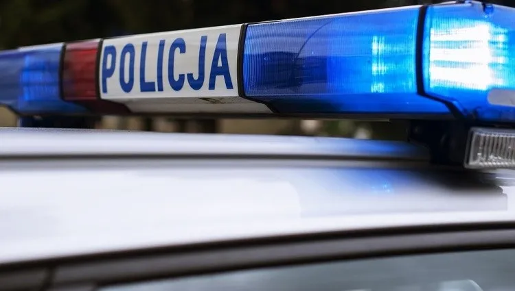 Policja ostrzega: utrudnienia w całej Polsce