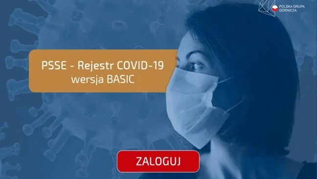 Powstał program, który wesprze sanepid
