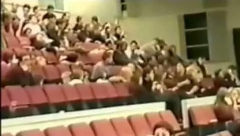 Upamiętniono ofiary ataku na teatr