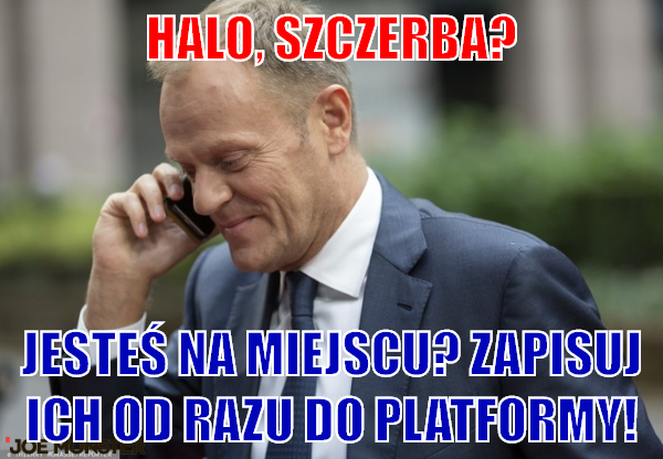 Szybka reakcja