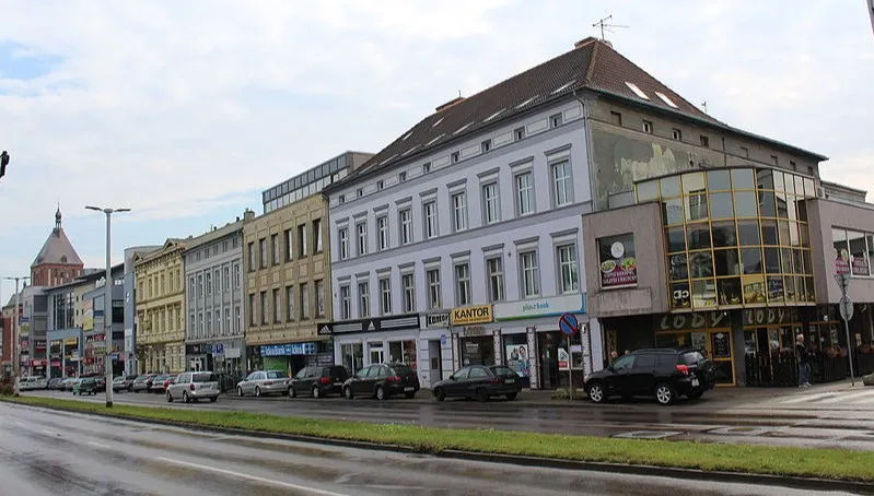 Koszalin: restauratorzy zapłacą niższe czynsze