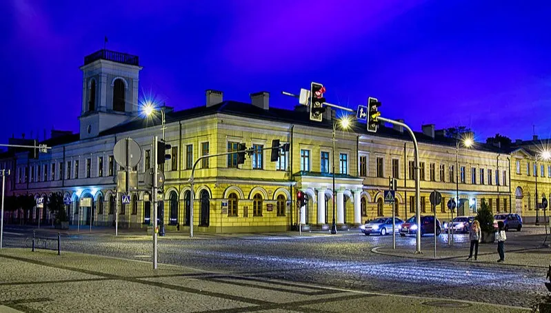 Budżet Obywatelski Suwałk: co zrealizuje miasto?