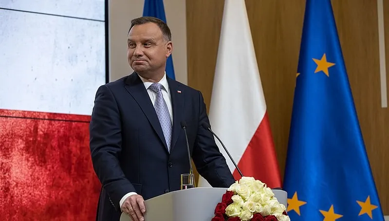 Przedłużono śledztwo ws. znieważenia prezydenta Dudy