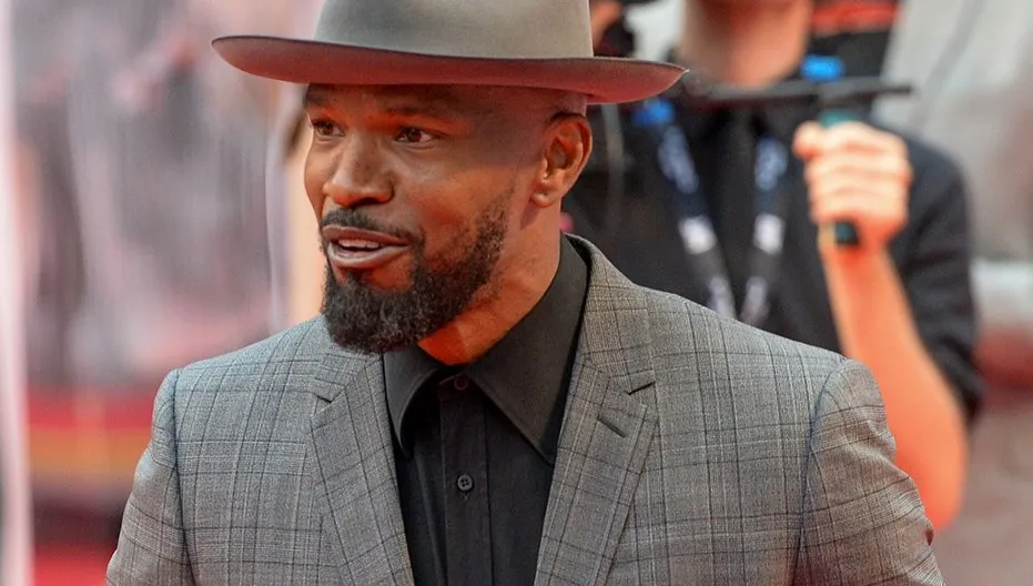 Jamie Foxx stracił siostrę. DeOndra Dixon, chora na zespół Downa, zmarła w wieku 36 lat