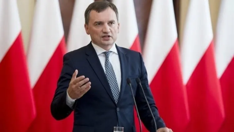 Ziobro skrytykował działania opozycji