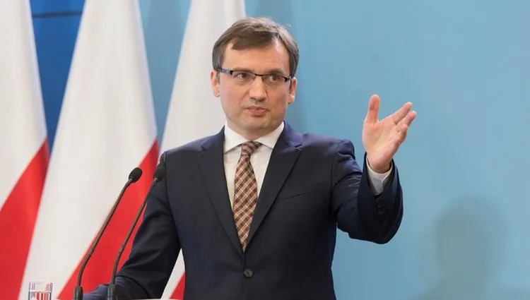 Sejm odrzucił wniosek o wotum nieufności wobec ministra sprawiedliwości