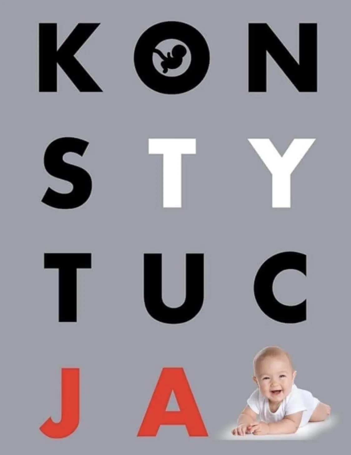 KONSTYTUCJA!