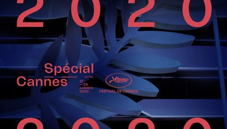 Rozpoczął się symboliczny festiwal "Cannes 2020 Special"