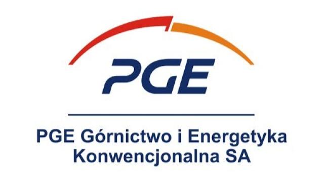 logo PGE GiEK 