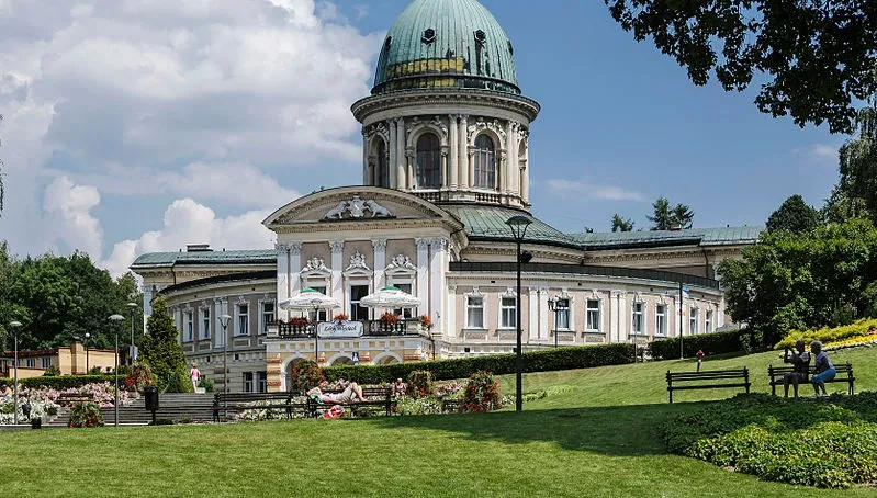 ZUS odwołuje wyjazdy do sanatoriów