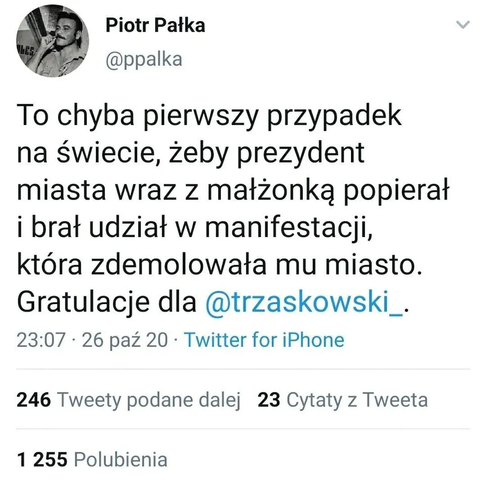 Gratulacje!