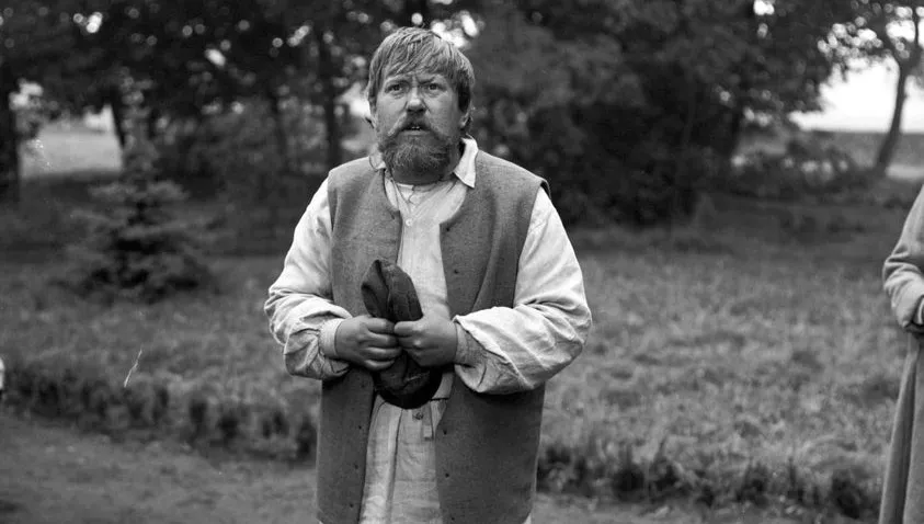 Nie żyje aktor teatralny, radiowy i filmowy Zygmunt Jerzy Nowak