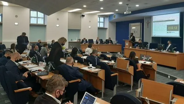 Radni Częstochowy za abortowaniem chorych dzieci