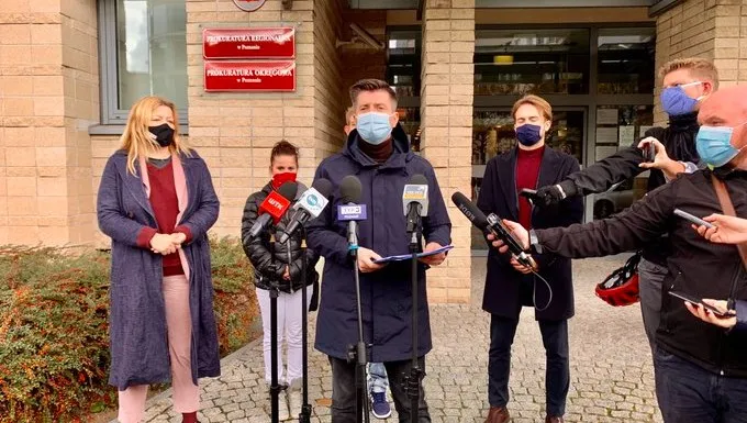 Śmiszek kontra salezjańskie domy młodzieży