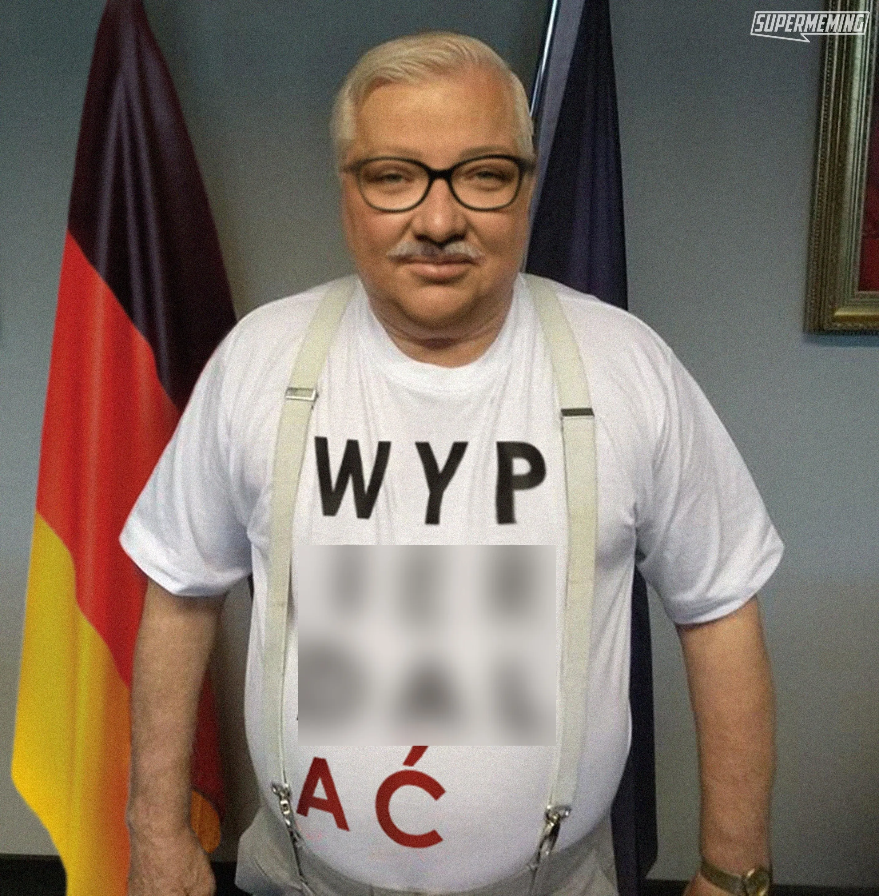 Wygląda znajomo?