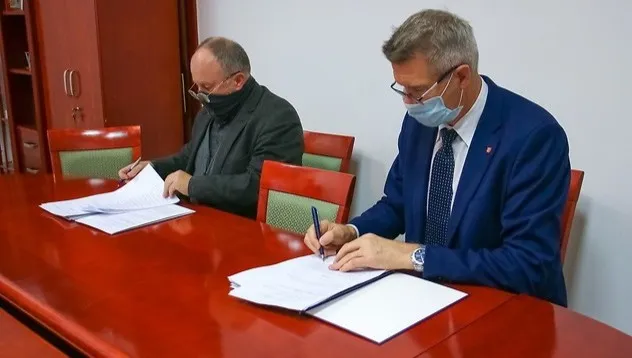 Wszystkie akcje Korony ponownie w rękach miasta