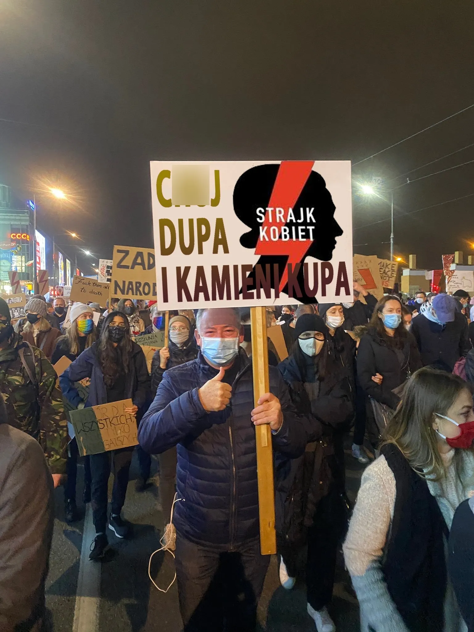 I kamieni kupa!