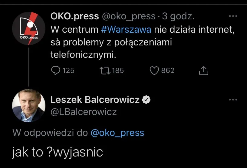 Jak to?