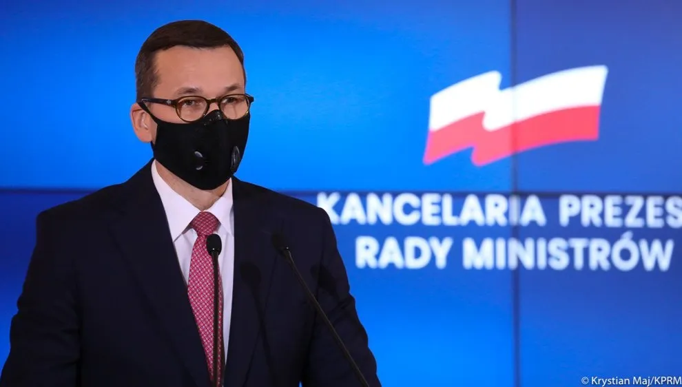 Zamknięcie cmentarzy. Trzaskowski: to kpina