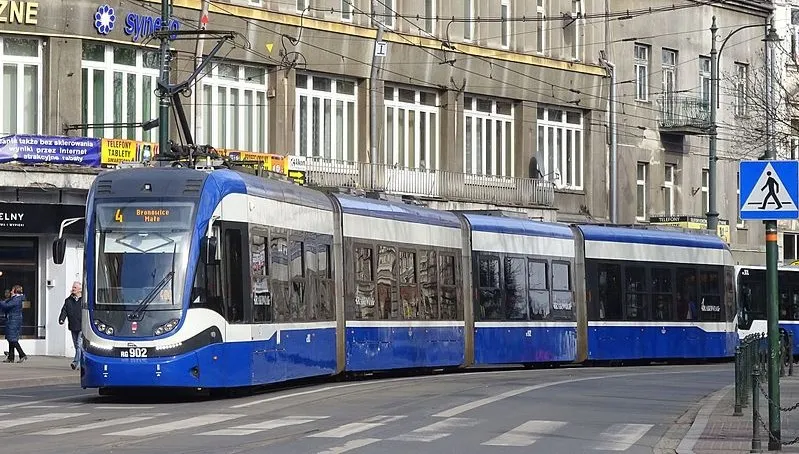 Kraków: na Wszystkich Świętych komunikacja bez zmian