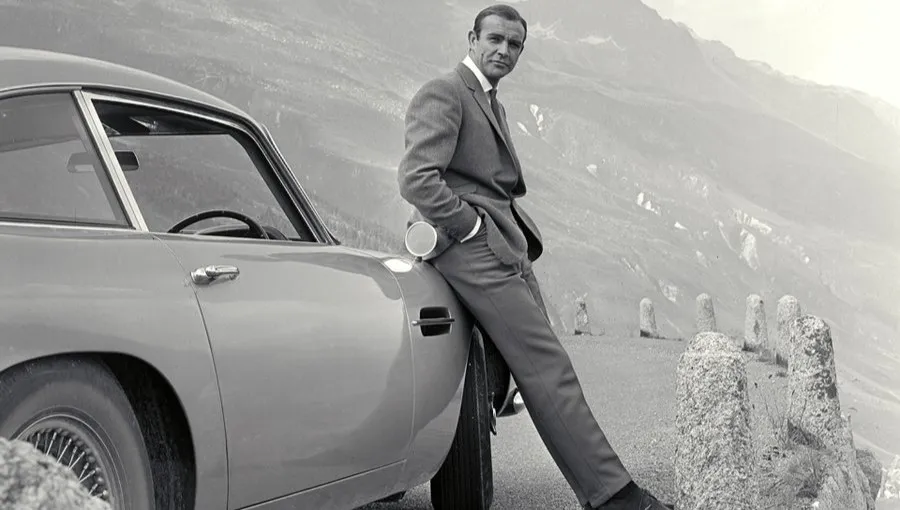 Hollywood żegna Seana Connery'ego. "Jesteśmy zdruzgotani", "Legenda na ekranie i poza nim"