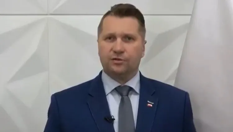 "Nauki humanistyczne będą wzmacniane"