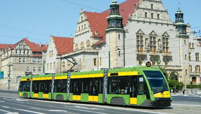Poznań: będą zmiany rozkładów linii nocnych?