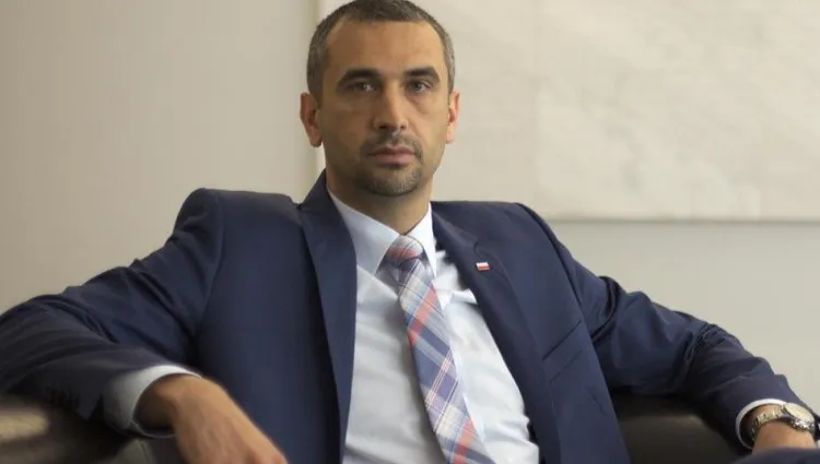 Wicemarszałek Senatu ma COVID-19. Marek Pęk: "wirus nie wybiera"