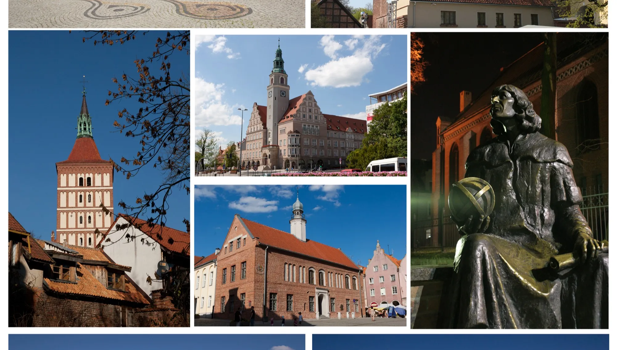 Olsztyn ma 667 lat