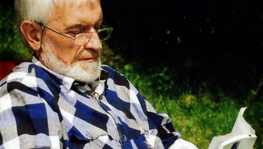 Prezentacja poświęcona Franciszkowi Bunschowi