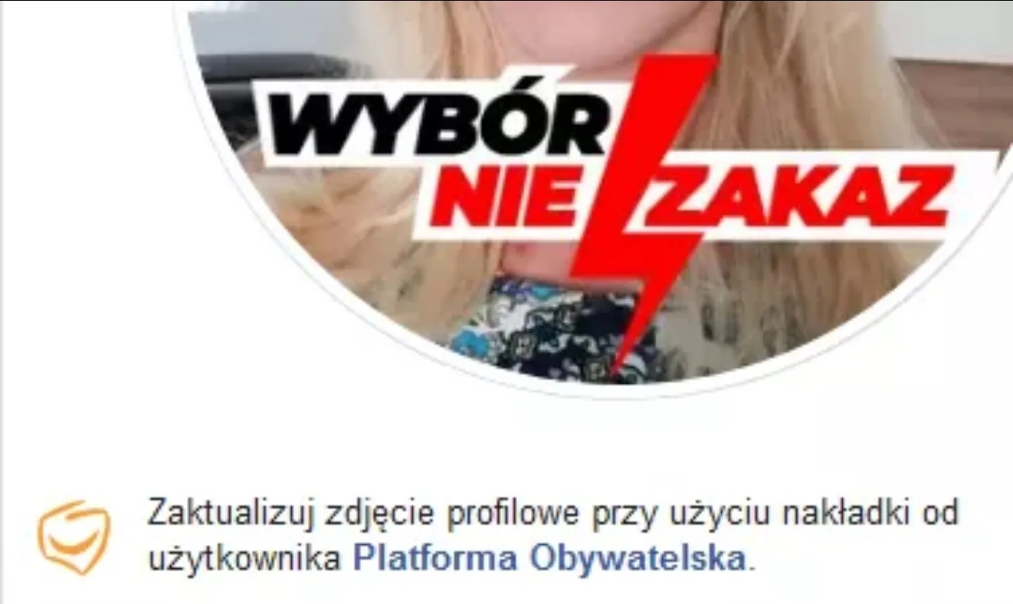 "To nie jest strajk polityczny"
