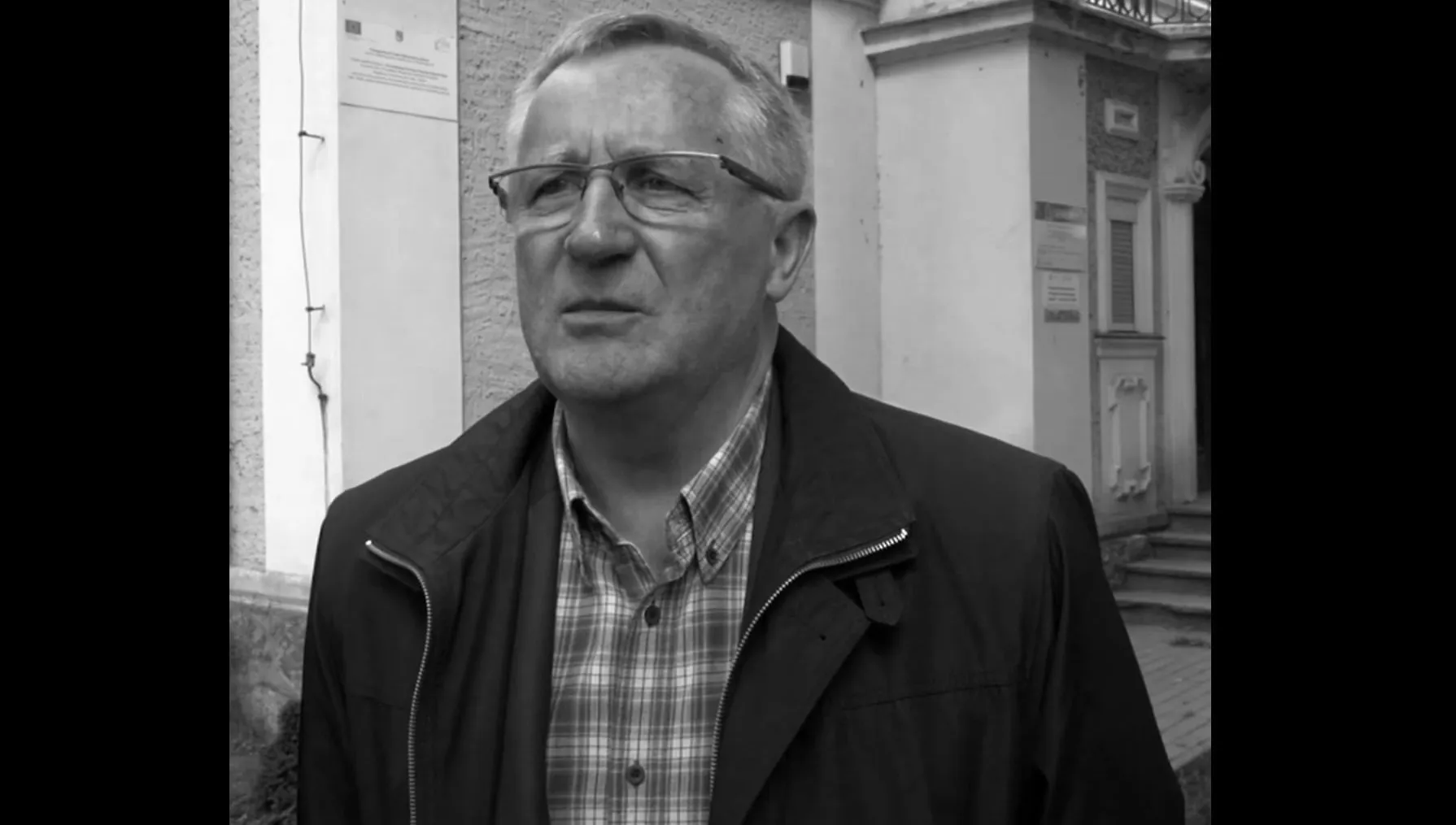 Zmarł znany samorządowiec, były poseł SLD